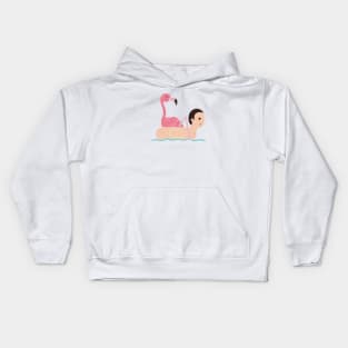 Float Kids Hoodie